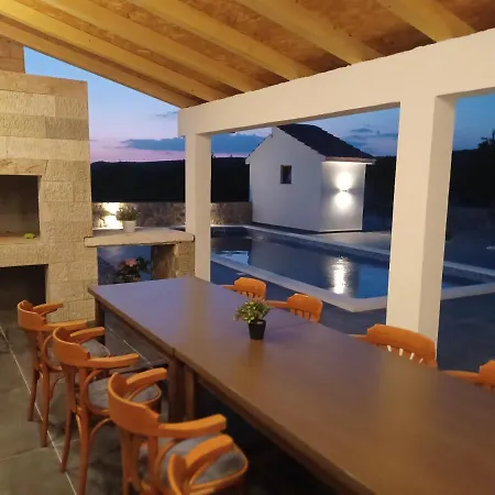 Villa David