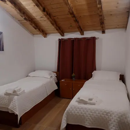 Villa David *